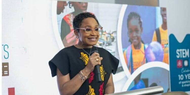 STEM METS Bridging Africa’s STEM Education Gap Through Innovation, Impact