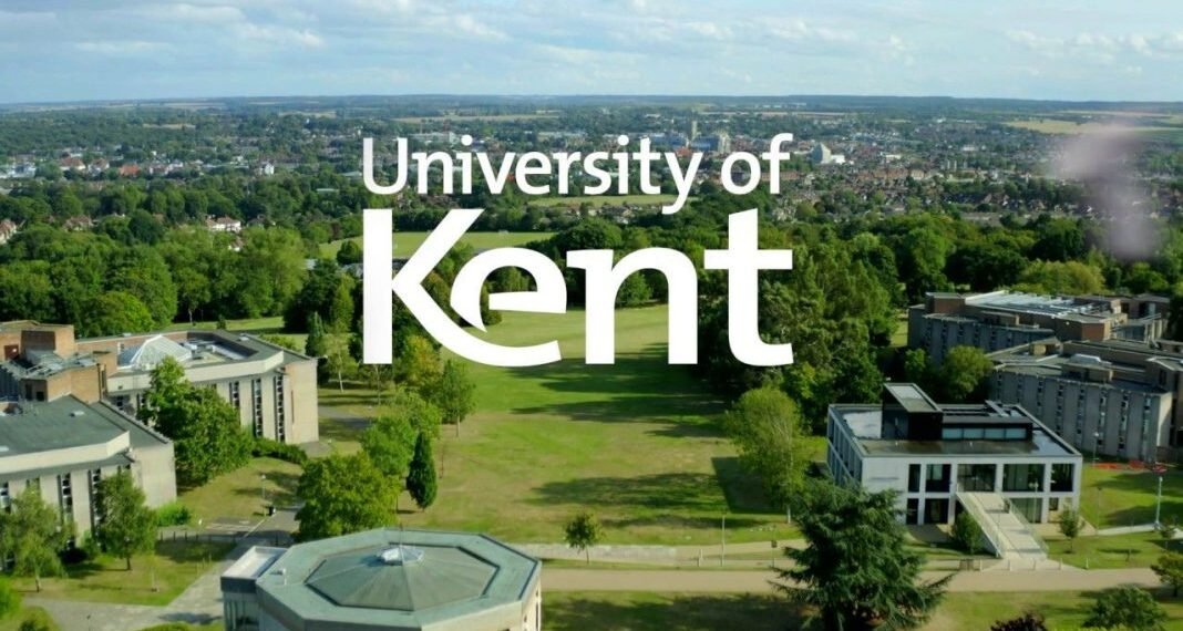 University of Kent Burnett Scholarship 2025