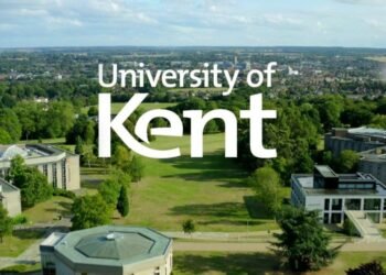 University of Kent Burnett Scholarship 2025