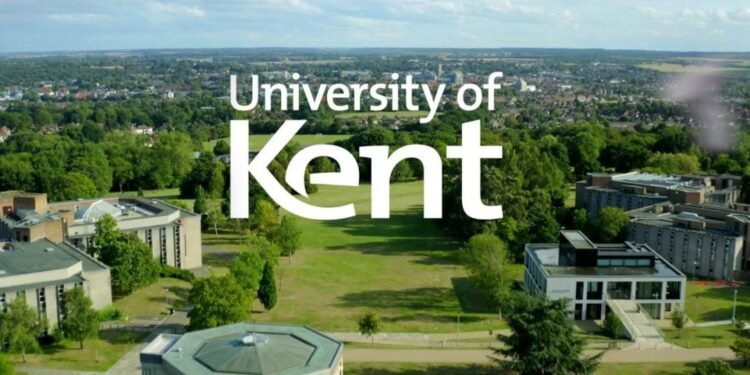 University of Kent Burnett Scholarship 2025