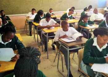 Namibia: Over 28,000 Pupils Fail to Qualify for University