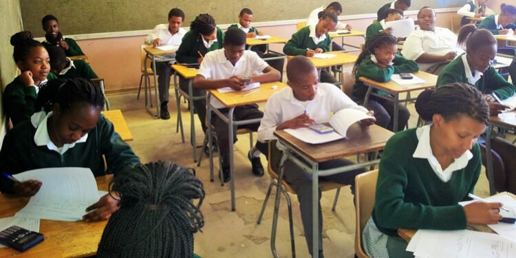Namibia: Over 28,000 Pupils Fail to Qualify for University