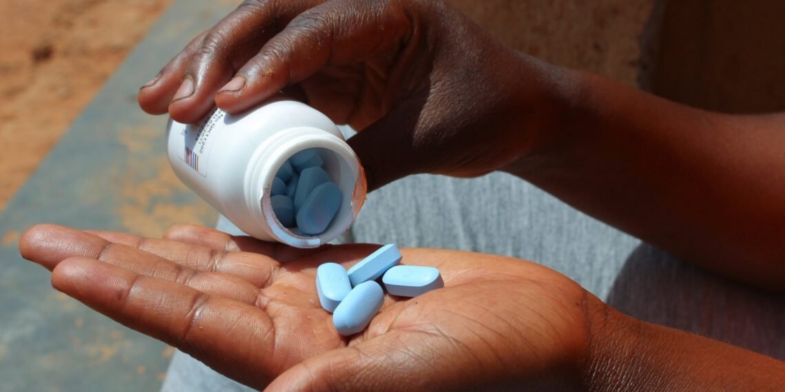 Malawi:  University Students Affected as U.S. Freezes Aid