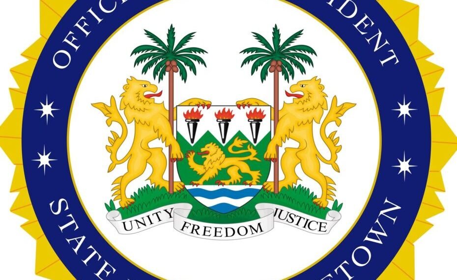 Sierra Leone: President Julius Maada Bio Receives Prestigious Awards for Leadership in Gender Equality,Girl-Child Education