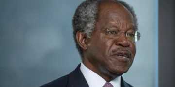 OpenAI Appoints BlackRock Executive Ogunlesi to Board