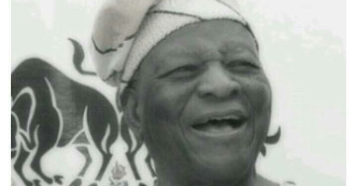 Man Laughing Wearing A Cap