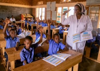 Rwanda to Expand Vocational Training for Over One Million Youths