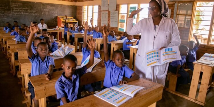 Rwanda to Expand Vocational Training for Over One Million Youths