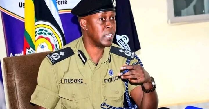 Uganda: Police Warn Parents, Learners of Fraudsters as New School Term Begins