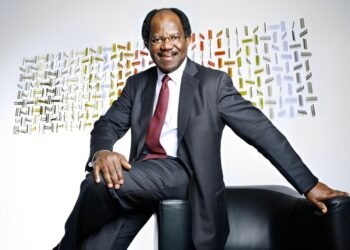 United Kingdom’s Gatwick Airport is owned by a Nigerian