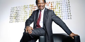 United Kingdom’s Gatwick Airport is owned by a Nigerian