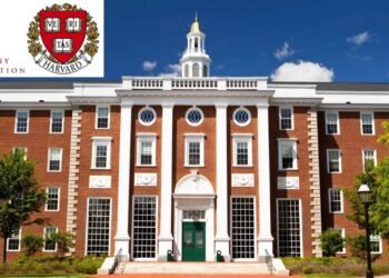 Apply: 2025 Boustany Foundation MBA Scholarship at Harvard University