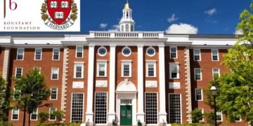 Apply: 2025 Boustany Foundation MBA Scholarship at Harvard University
