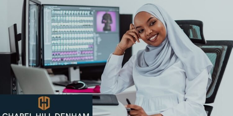 Apply: 2025 Chapel Hill Denham Graduate Programme for Nigerians
