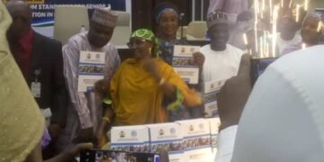 Minister Alausa Unveils Minimum Standards for Senior Secondary Education, Flags Off AI Training for 6,000 Teachers