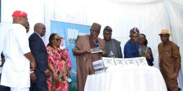 Babcock University Bursar Authors Book on Finance and Faith