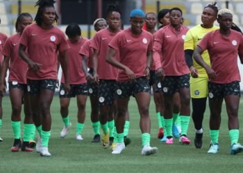 NWFL Premiership Season Begins with History Under the Lights: Edo Queens Shine Bright in Opener