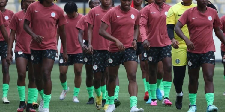 NWFL Premiership Season Begins with History Under the Lights: Edo Queens Shine Bright in Opener