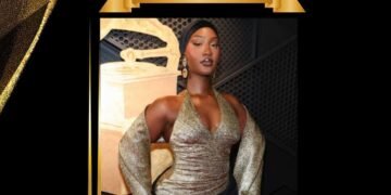 Tems Clinches Best African Music Performance at 2025 Grammy Awards