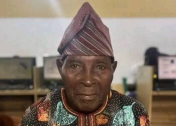 94-Year-Old Man Registers for 2025 UTME, Aspires to Study Political Science at UI