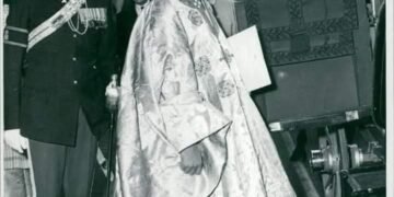 History: 10 educational facts about Brigadier Babafemi O. Ogundipe