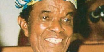 15 Facts About Chief Abraham Adesanya