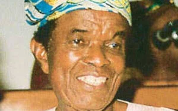 15 Facts About Chief Abraham Adesanya