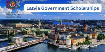 Apply: Latvia Government Scholarships 2025 – Fully Funded
