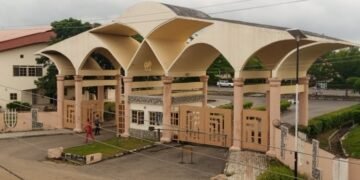 Kogi University Closes Indefinitely Following Student Deaths
