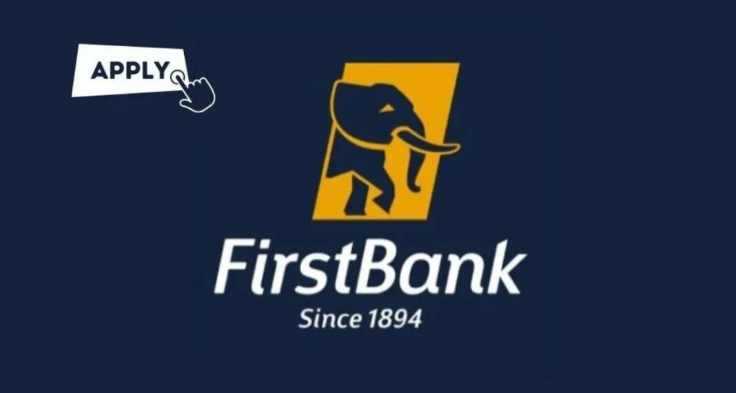 Apply: The First Bank Management Associate Programme (FMAP)