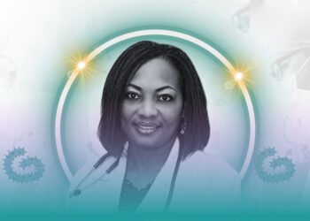 African Superhero: Dr. Stella Adadevoh (1956-2014)