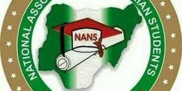 NANS Applauds NELFUND MD Akintunde Sawyerr for Transparent Student Loan Disbursement