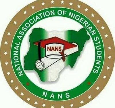 NANS Applauds NELFUND MD Akintunde Sawyerr for Transparent Student Loan Disbursement