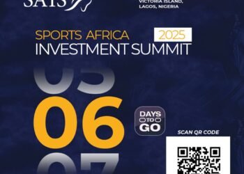 Presidency Partners with SAIS2025 to Boost Grassroots Sports Infrastructure
