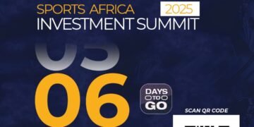 Presidency Partners with SAIS2025 to Boost Grassroots Sports Infrastructure