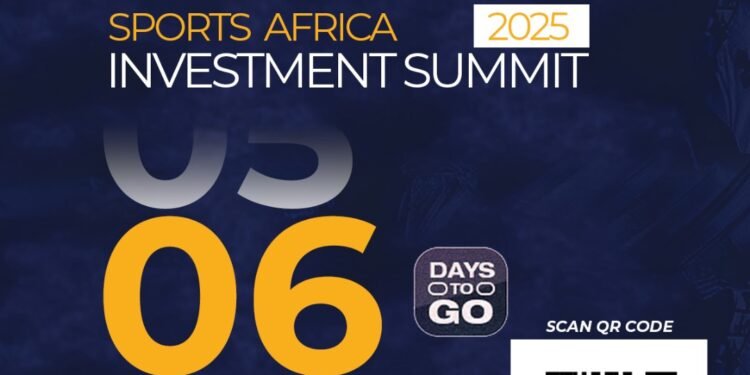 Presidency Partners with SAIS2025 to Boost Grassroots Sports Infrastructure