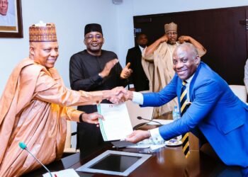 FG ESTABLISHES FEDERAL UNIVERSITY  OF SCIENCE AND TECHNOLOGY IN SOUTHERN KADUNA