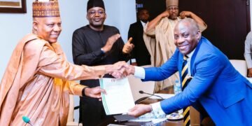 FG ESTABLISHES FEDERAL UNIVERSITY  OF SCIENCE AND TECHNOLOGY IN SOUTHERN KADUNA