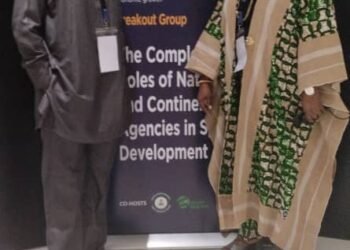 Sport Africa Investment Summit: Shaping the Future of Grassroots Sports in Nigeria