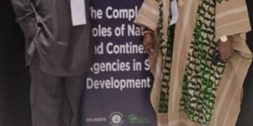 Sport Africa Investment Summit: Shaping the Future of Grassroots Sports in Nigeria