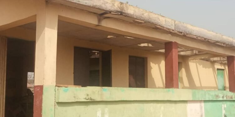 Insecurity Plagues Oyo Public Schools as Vandalism, Threats to Teachers Rise