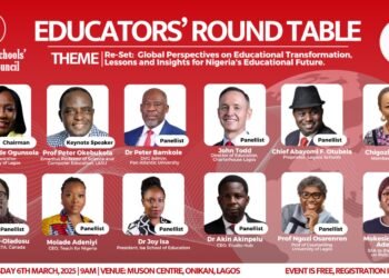 Educator’s Roundtable to Celebrate Corona Schools @70