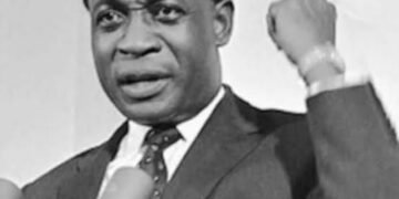 20 Powerful Facts About Kwame Nkrumah: Ghana’s First President and Pan-African Icon