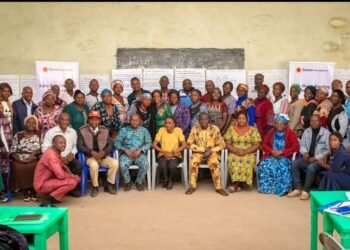 QEDA Trains 40 Educators in Plateau State on Early Grade Reading