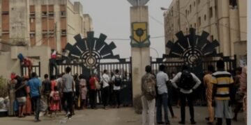 NAPS Opposes FG’s Plan to Convert YABATECH into University
