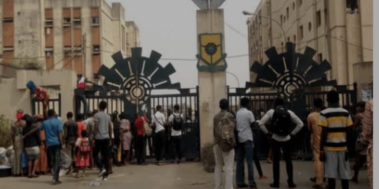 NAPS Opposes FG’s Plan to Convert YABATECH into University