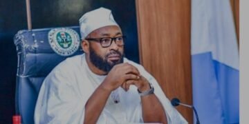 Niger State Government to Sponsor 1,000 Students for Overseas Scholarships