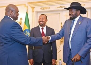Ethiopia Strengthens Educational Ties With South Sudan Through Scholarships