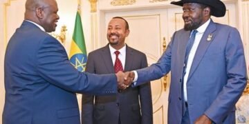Ethiopia Strengthens Educational Ties With South Sudan Through Scholarships