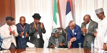President Signs Bill Establishing Federal University of Environment and Technology in Rivers State